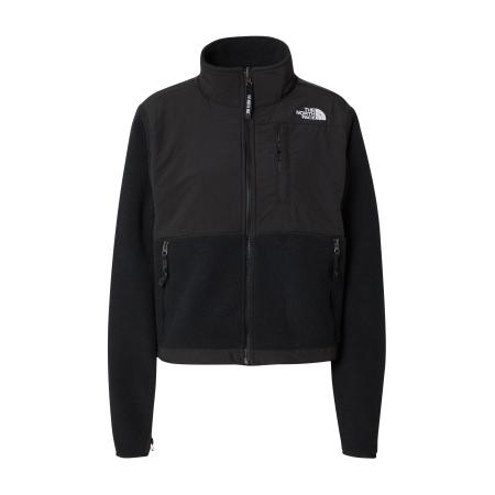 The North Face THE NORTH FACE Fleece jas RETRO DENALI zwart / wit