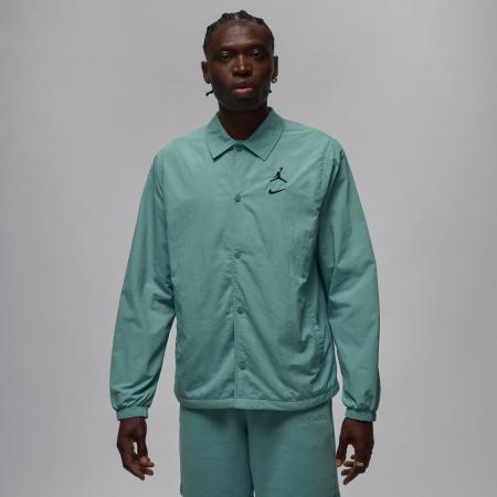 Jordan MVP herenjack - Groen