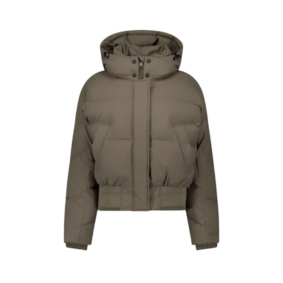 Airforce Bex Bomber Groen