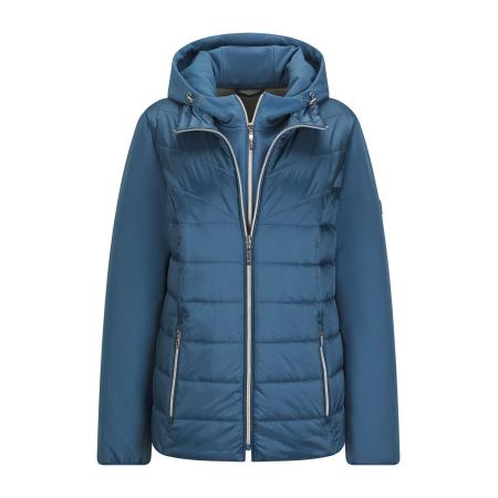 Goldner Goldner Tussenjas smoky blue