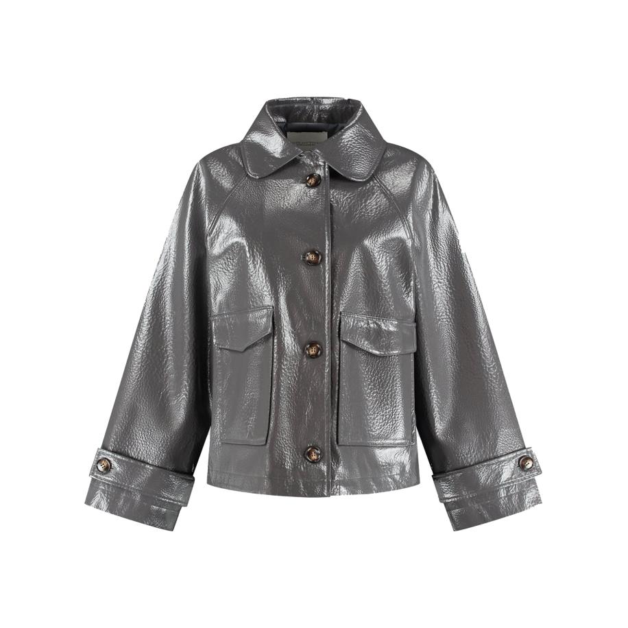 Amaya Amsterdam Jeany Jas Grijs