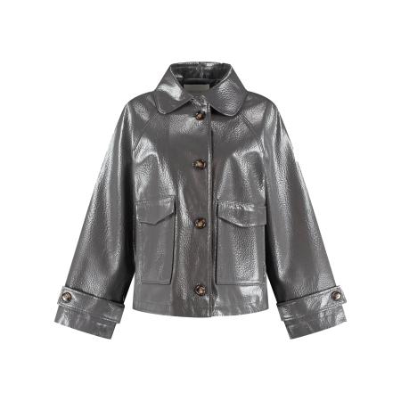 Amaya Amsterdam Jeany Jas