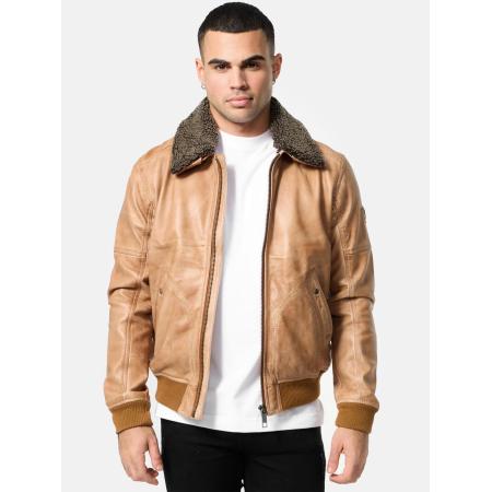 Tazzio Tussenjas A801 camel