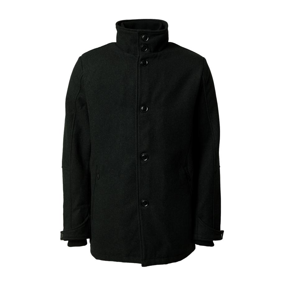 INDICODE JEANS INDICODE JEANS Tussenjas Clark duifblauw -