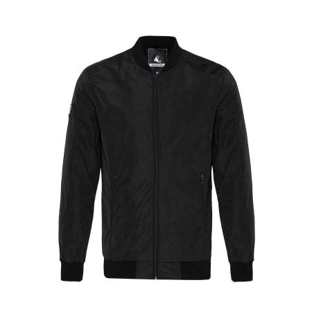 Daniel Hills Daniel Hills Tussenjas zwart