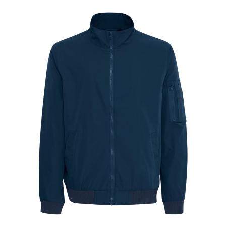 Blend BLEND Tussenjas BHEFI blauw