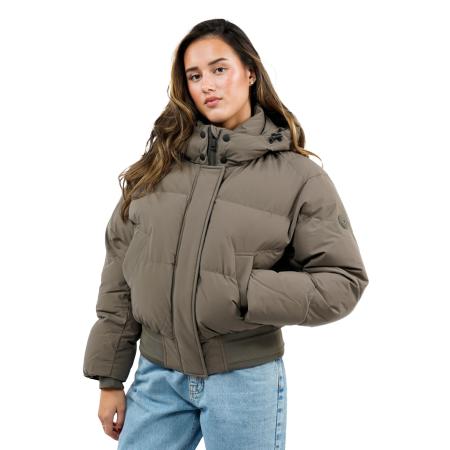 Airforce Bex Bomber