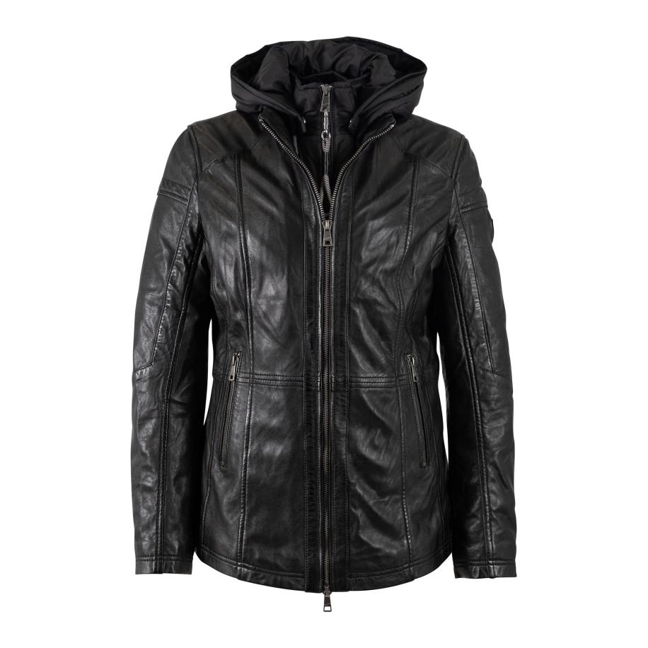 Mauritius Mauritius Tussenjas Taja zwart -