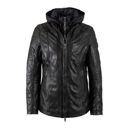 Mauritius Mauritius Tussenjas Taja zwart