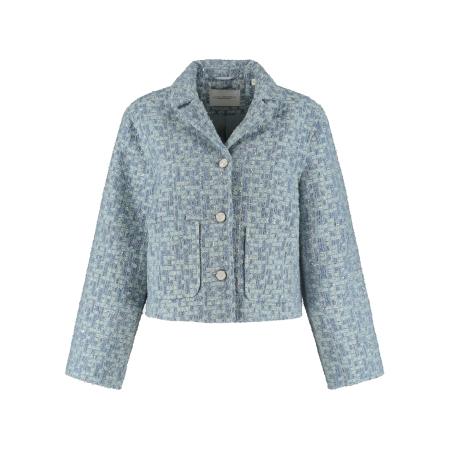 Amaya Amsterdam Poppy Jas