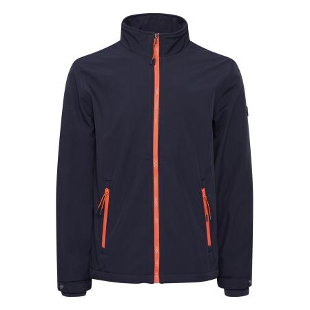 FQ1924 FQ1924 Functionele jas Janox navy / oranje