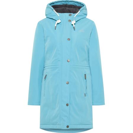 ICEBOUND ICEBOUND Functionele jas lichtblauw