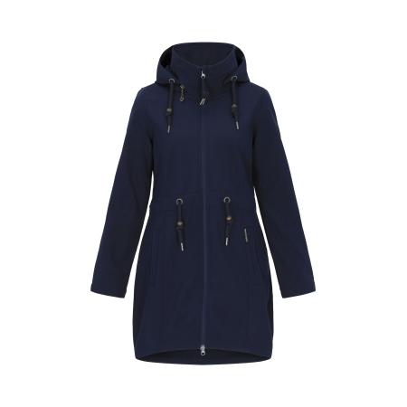 Schmuddelwedda Schmuddelwedda Functionele jas navy