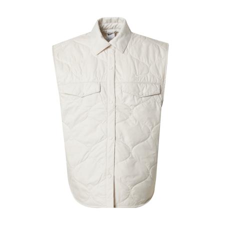Nike Nike Sportswear Bodywarmer ESSENTIAL taupe
