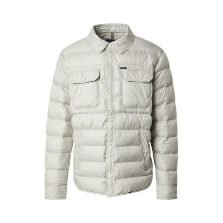 Polo Ralph Lauren Polo Ralph Lauren Tussenjas lichtgrijs