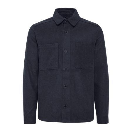 Solid !Solid Tussenjas LIAM marine