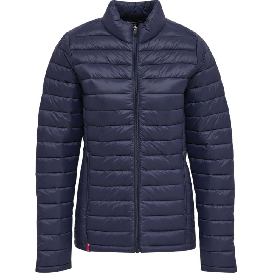 Hummel Hummel Tussenjas marine -