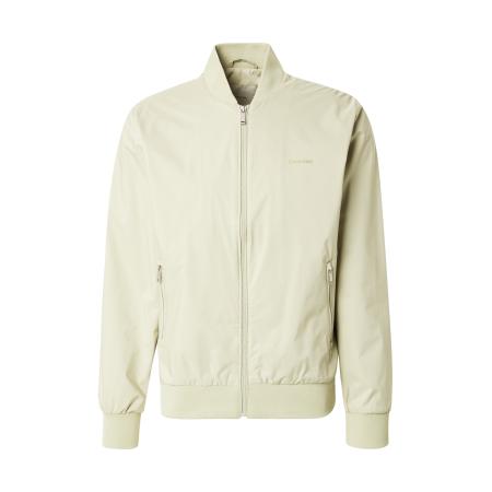 Calvin Klein Calvin Klein Tussenjas MATTE greige