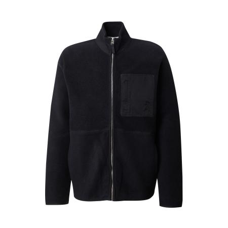 Armedangels ARMEDANGELS Tussenjas FLAABO zwart