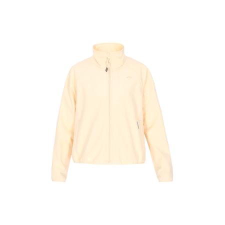 Schmuddelwedda Schmuddelwedda Functionele jas crème