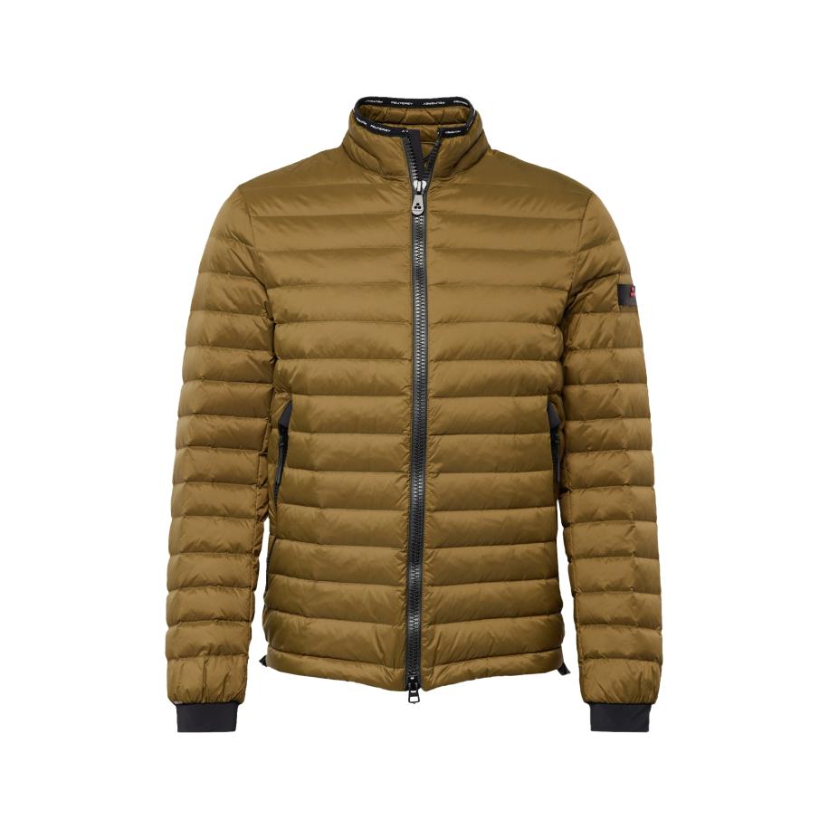 Peuterey Tussenjas Flobots olijfgroen / zwart Groen