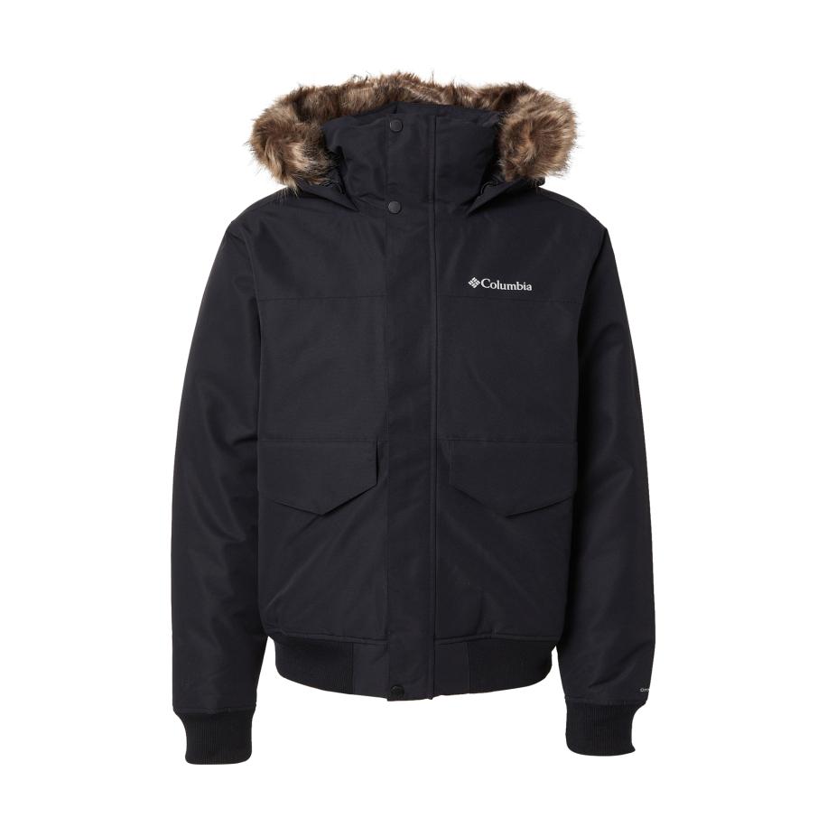 Columbia COLUMBIA Outdoorjas Cape Ridge zwart -