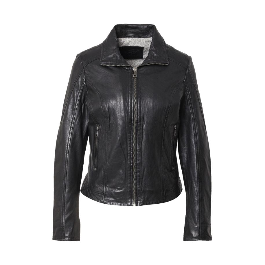 Mauritius Mauritius Tussenjas Jolah zwart -