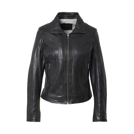 Mauritius Mauritius Tussenjas Jolah zwart