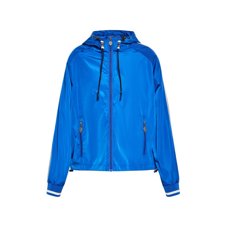 MyMo ATHLSR myMo ATHLSR Tussenjas blauw / royal blue/koningsblauw -
