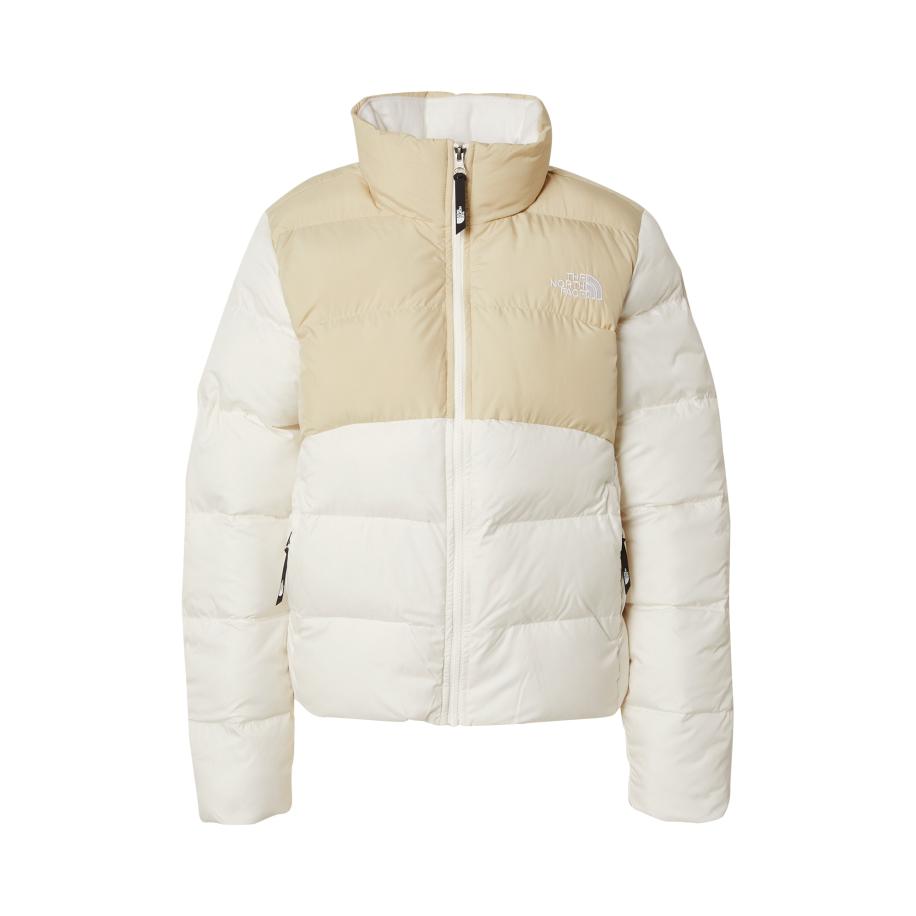 The North Face THE NORTH FACE Outdoorjas SAIKURU greige / offwhite -