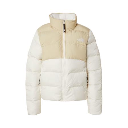 The North Face THE NORTH FACE Outdoorjas SAIKURU greige / offwhite