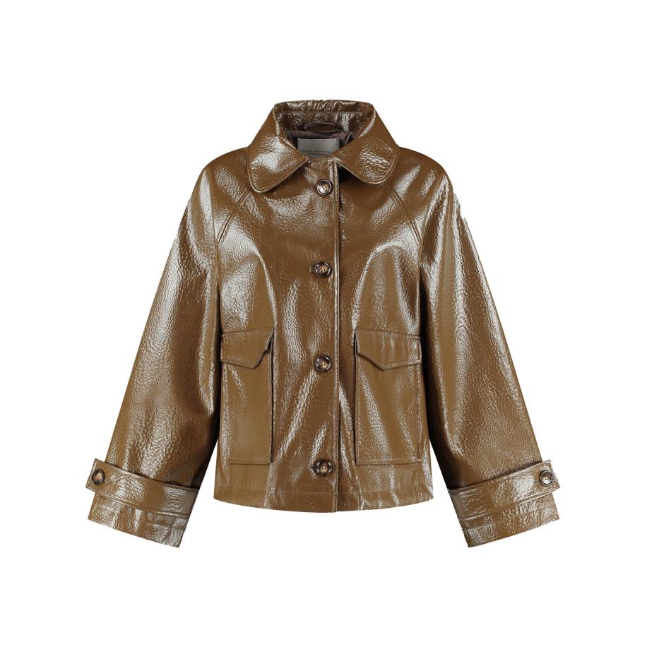 Amaya Amsterdam Jeany Jas Groen