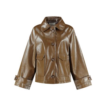 Amaya Amsterdam Jeany Jas