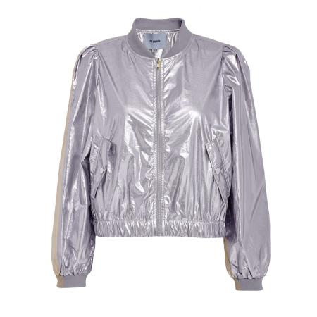 Minus minus Tussenjas Janice sering