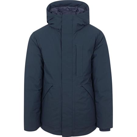 Save The Duck Jas Phrys Navy