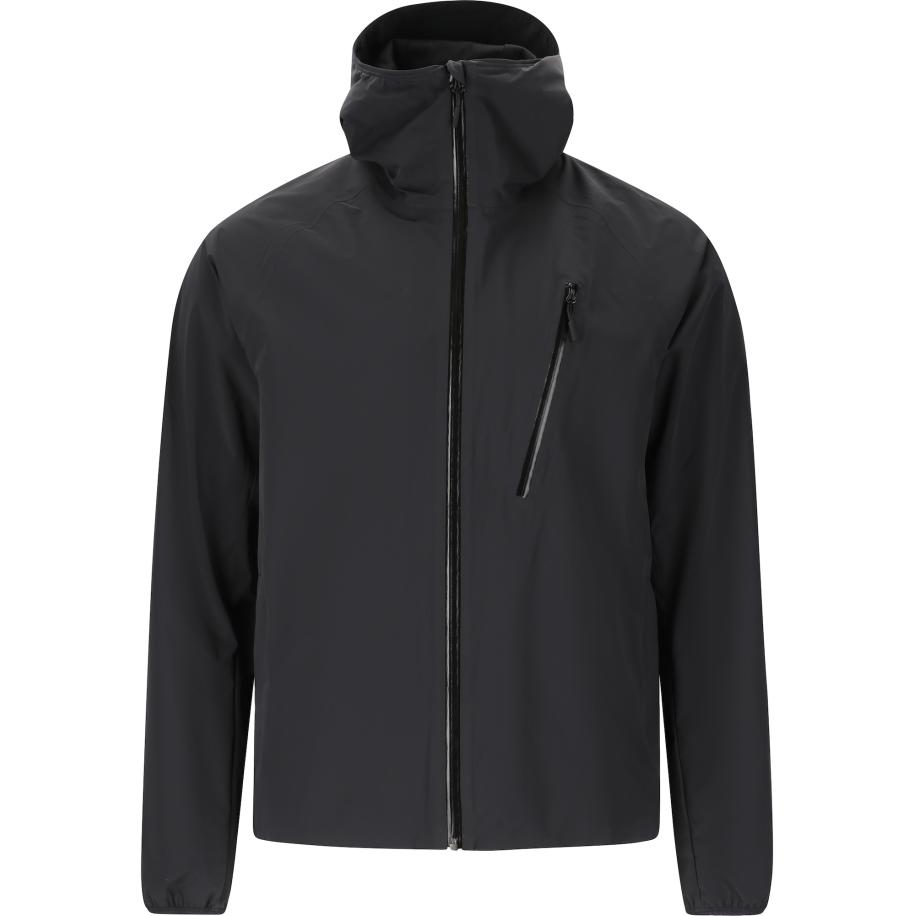 SOS SOS Tussenjas Halcon zwart -