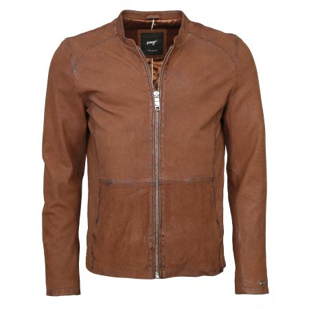 Maze Maze Tussenjas Dobson bruin