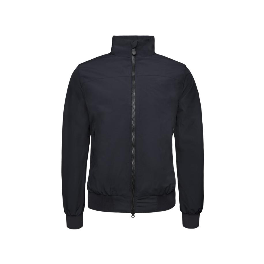 Save the Duck SAVE THE DUCK Tussenjas Finlay marine -