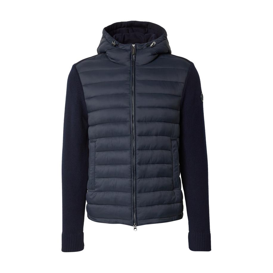 Colmar Colmar Tussenjas marine -