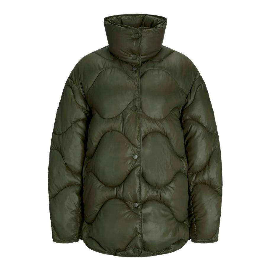 JJXX JJXX Tussenjas JXStella olijfgroen -