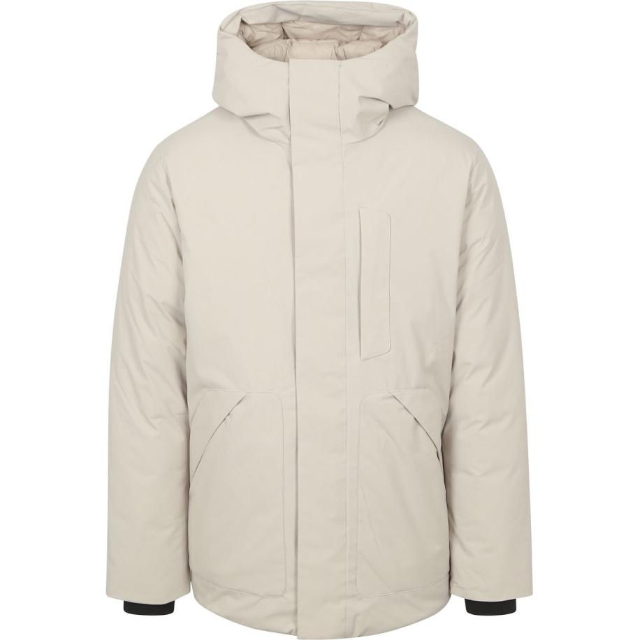 Save The Duck Jas Phrys Ecru Bruin