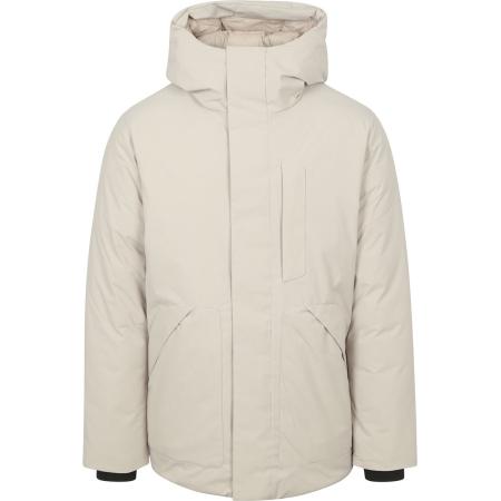 Save The Duck Jas Phrys Ecru