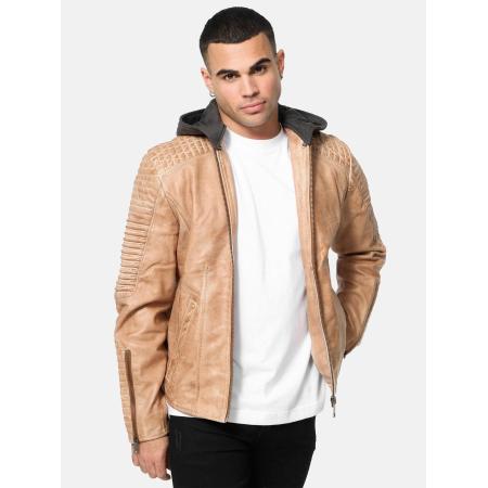 Tazzio Tussenjas A800 camel