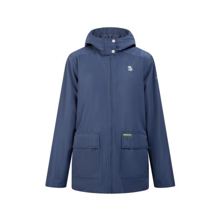 Schmuddelwedda Schmuddelwedda Tussenjas marine / wit