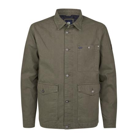 Petrol Industries Petrol Industries Tussenjas St. Croix kaki