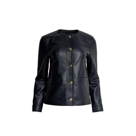 Marks & Spencer Marks & Spencer Tussenjas zwart