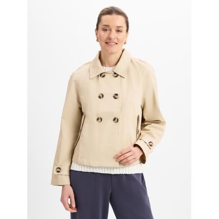 Franco Callegari Franco Callegari Tussenjas beige