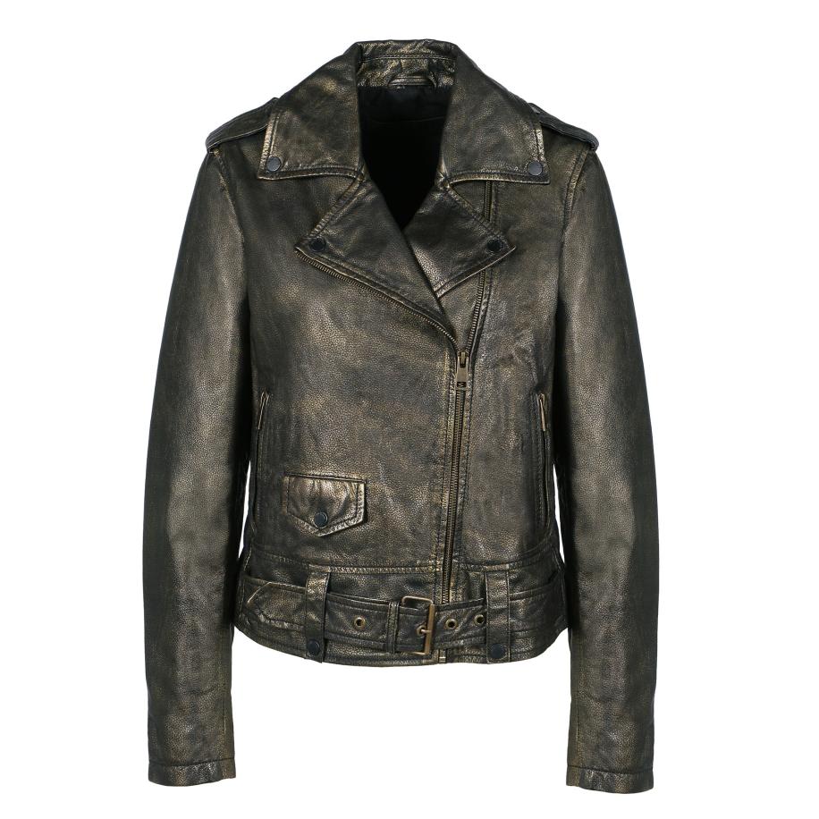 Freaky Nation FREAKY NATION Tussenjas Rina brons -