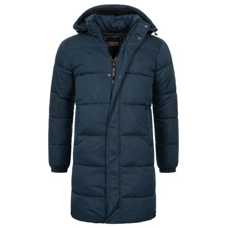 Alessandro Salvarini Alessandro Salvarini Winterjas AS425 navy