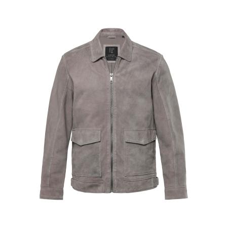 JP1880 JP1880 Tussenjas grijs